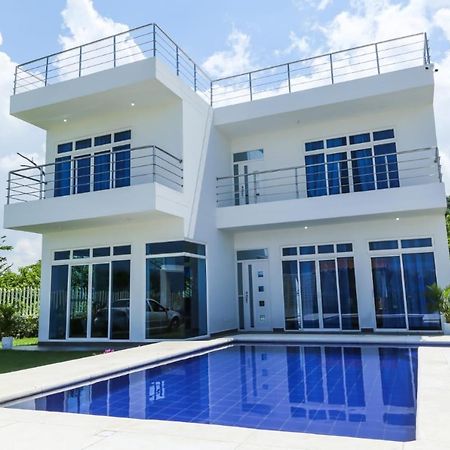Aparthotel Casa Blanca Malibu Santa Verónica Zewnętrze zdjęcie
