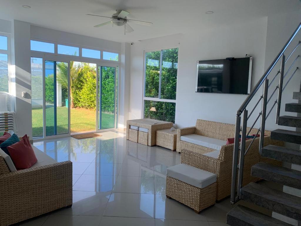 Aparthotel Casa Blanca Malibu Santa Verónica Zewnętrze zdjęcie