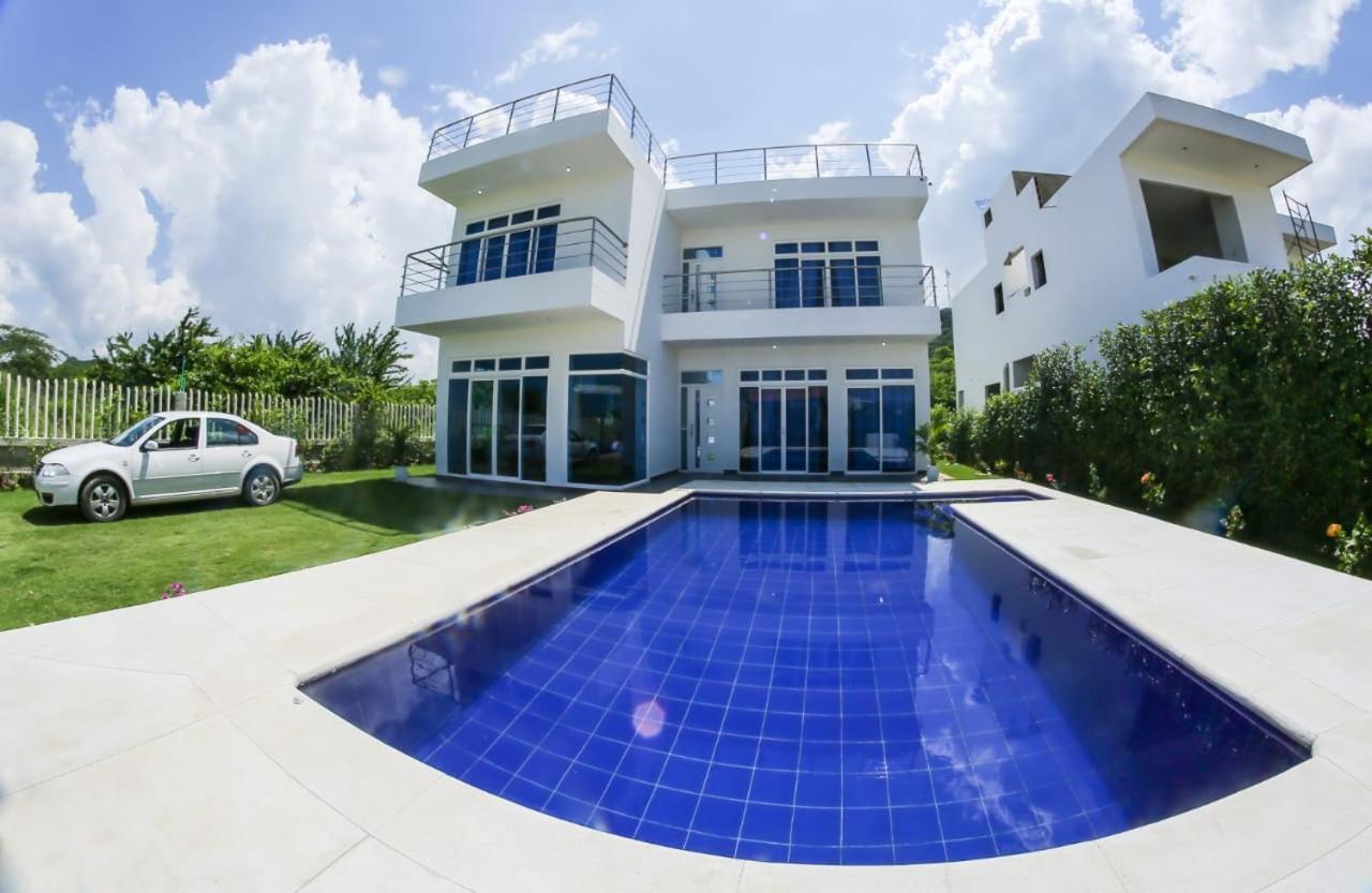 Aparthotel Casa Blanca Malibu Santa Verónica Zewnętrze zdjęcie