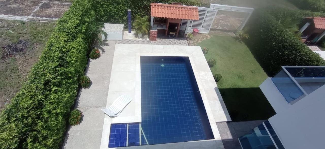 Aparthotel Casa Blanca Malibu Santa Verónica Zewnętrze zdjęcie